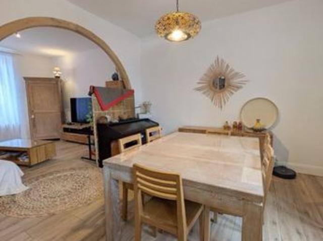 Maison vente à Vichy, Allier