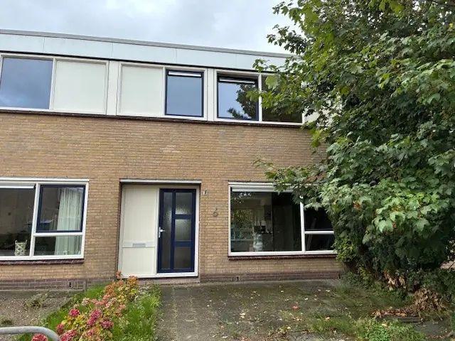 Woning te huur in Lemstervaart, Lemmer