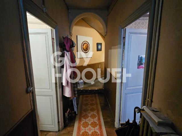 Maison vente à Fontenay-le-Comte, Chaix