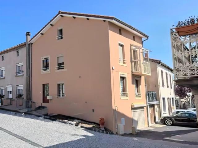 Maison vente à Clermont-Ferrand, Le Cendre