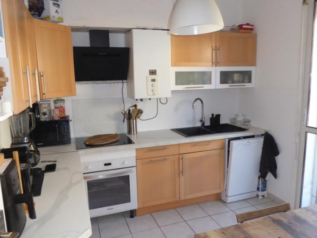 Maison vente à Perpignan