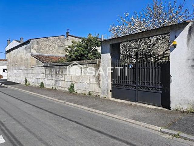 Villa vente à Cognac