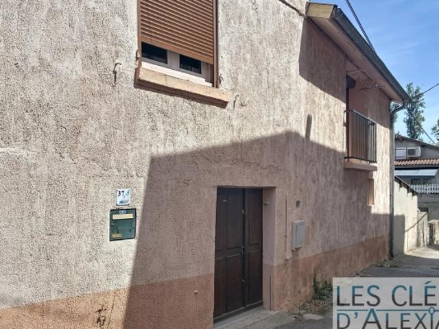 Maison vente à Givors, Rhône