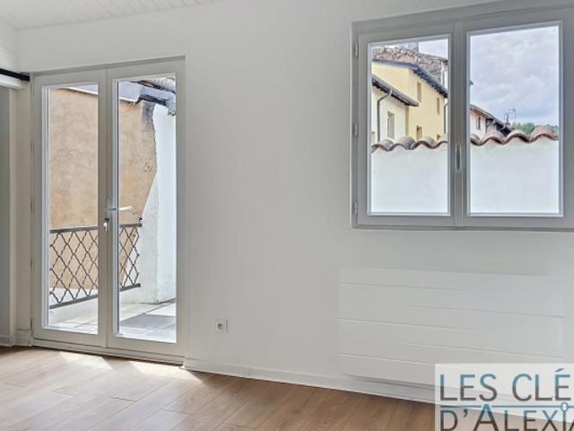 Maison vente à Givors, Rhône