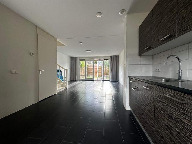 Woning te huur in Oud-Noord, Tilburg