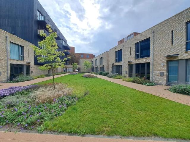 Woning te huur in Oud-Zuid, Tilburg