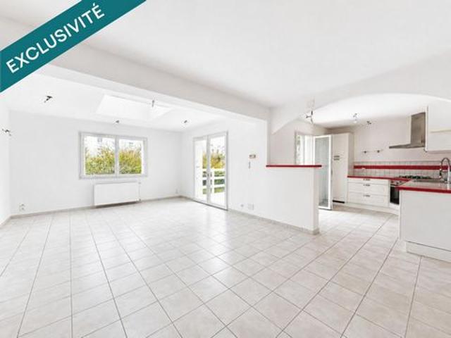 Villa vente à Lorient, Bretagne