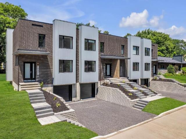 Apartment for rent in Québec, Quebec