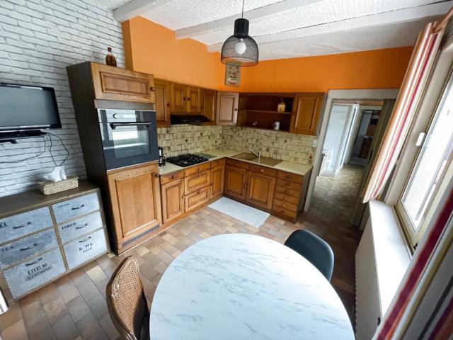 Maison vente à Béthune, Noeux-les-mines
