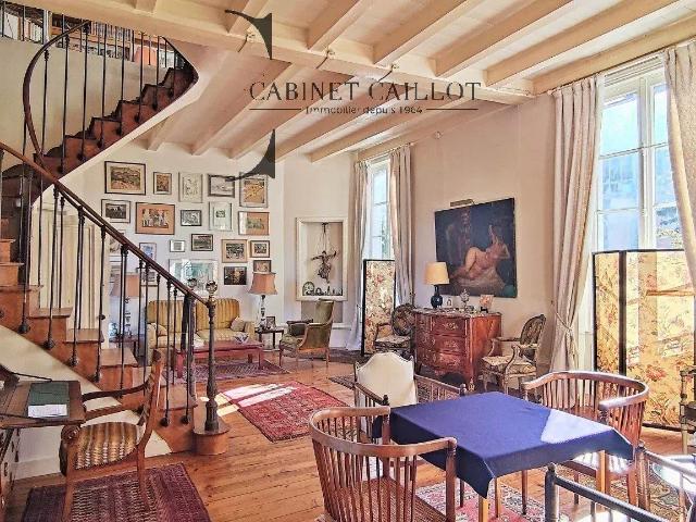Maison vente à Cognac