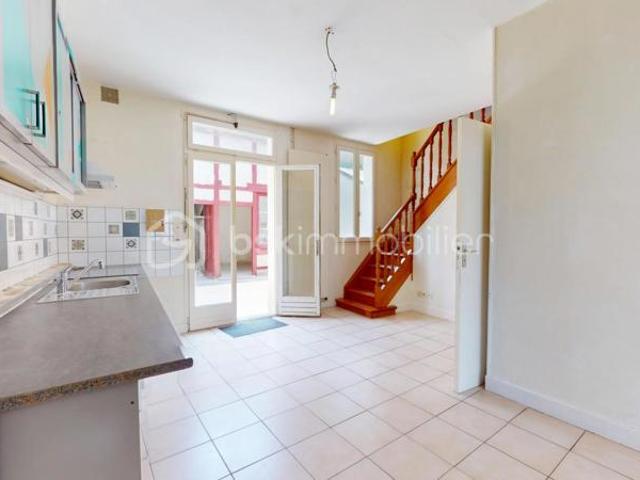 Maison vente à Orléans, Neuville-aux-bois