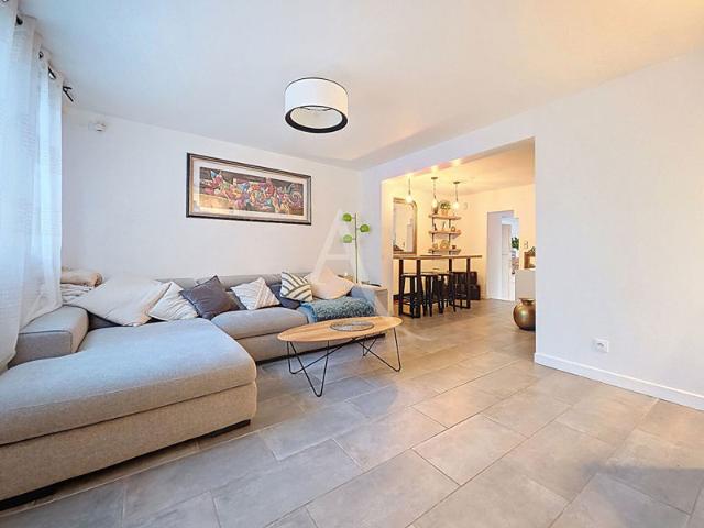 Maison vente à Mantes-la-Jolie, Mantes-la-jolie