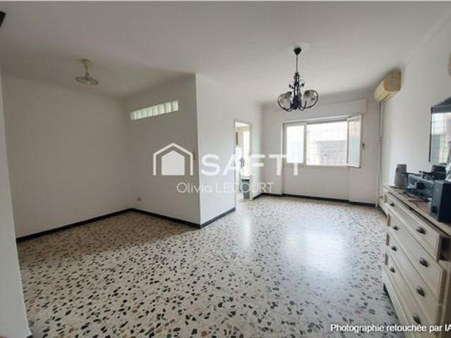 Villa vente à Les Crémades, Sorgues