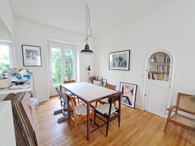 Maison location à Nantes