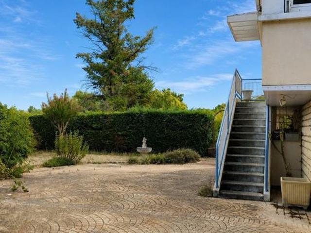 Villa vente à Angoulême, Saint-michel