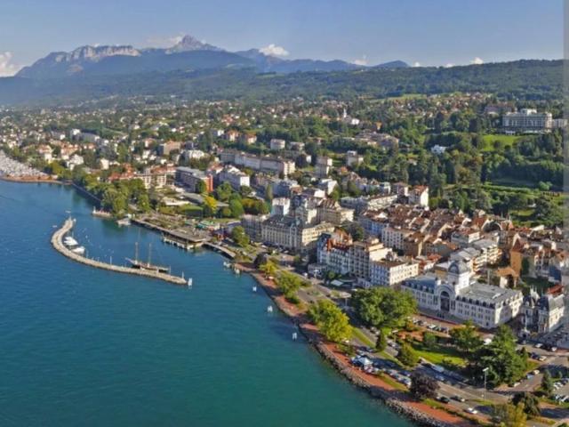 Maison vente à Thonon-les-Bains, Evian-les-bains