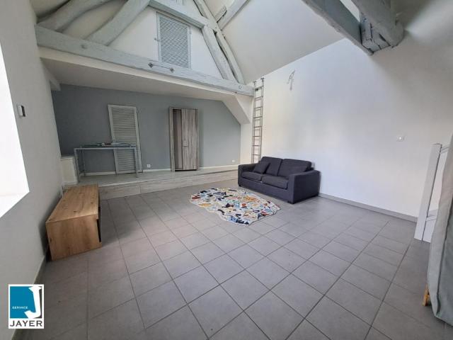 Maison location à Chalon-sur-Saône, Saint-rémy
