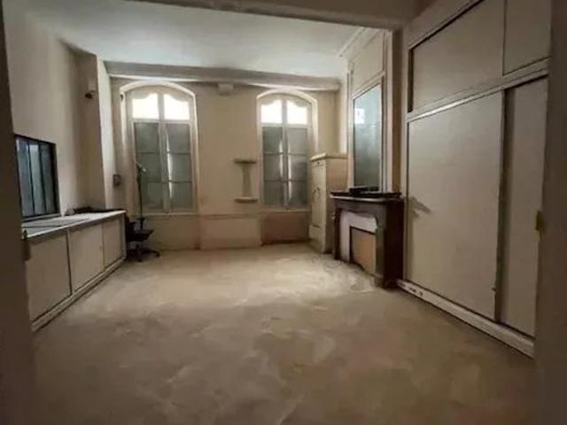 Maison vente à Montargis