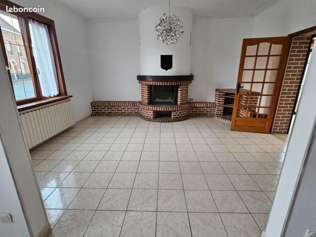 Maison vente à Arras, Vitry-en-artois