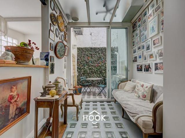 Maison vente à Paris, Île-de-France