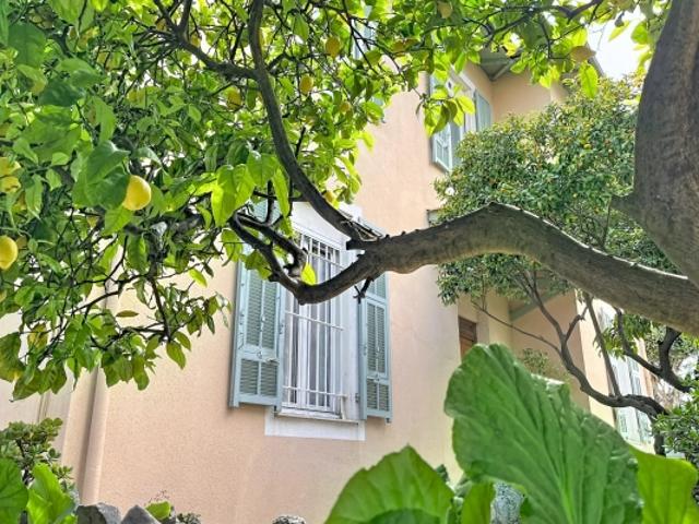 Maison vente à Nice