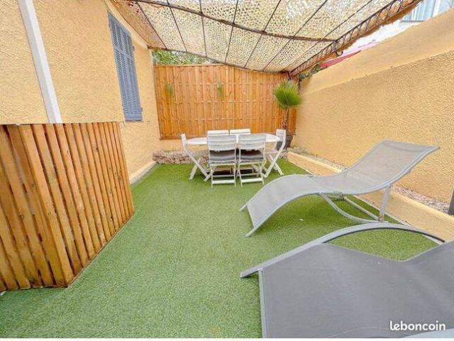Maison location à Fréjus, Var