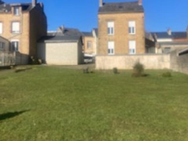Maison vente à Charleville-Mézières, Charleville-mézières