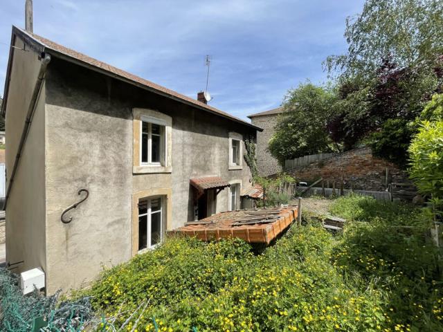 Maison vente à Villefranche-sur-Saône, Rhône