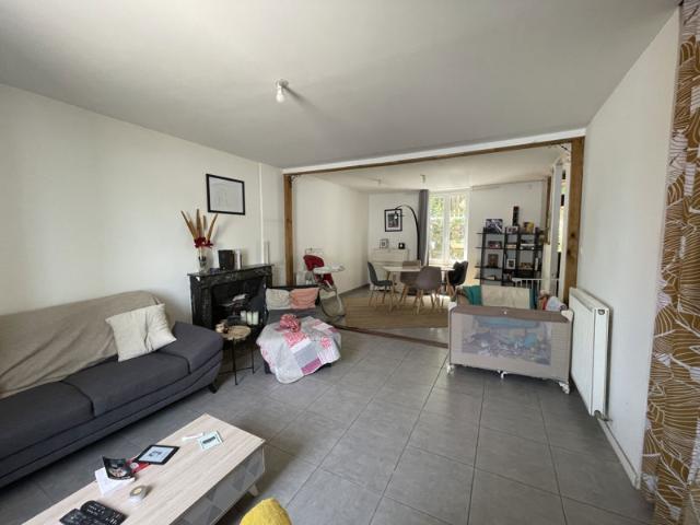 Maison vente à Villefranche-sur-Saône, Rhône
