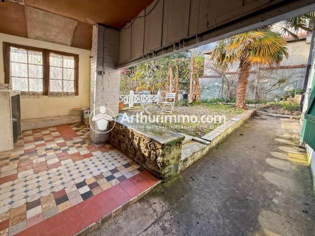 Maison vente à Évry, Étiolles