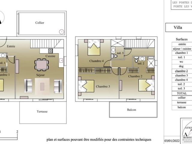 Maison vente à Valence, Portes-lès-valence