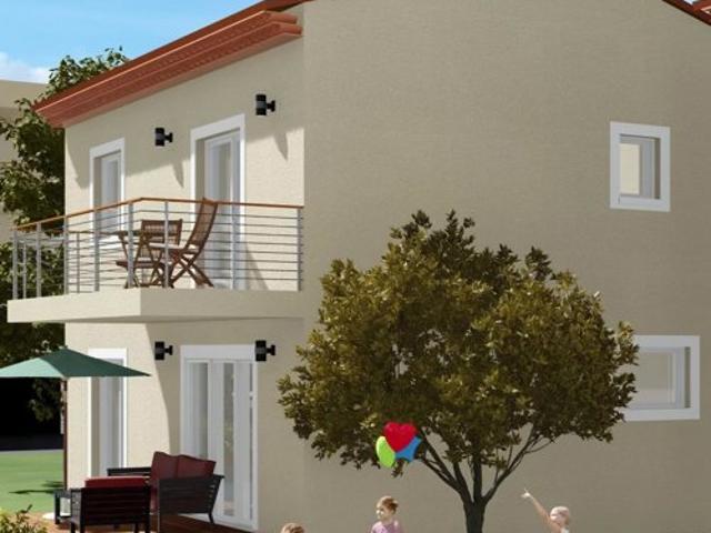 Maison vente à Valence, Portes-lès-valence