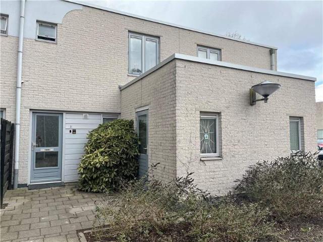 Woning te huur in Archipel, Lelystad