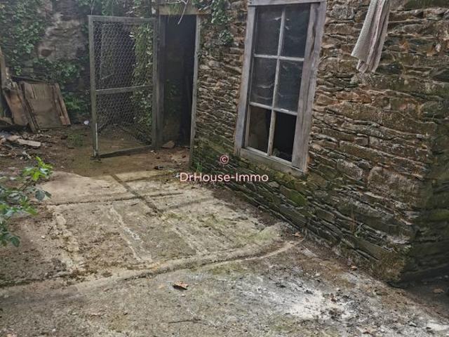 Maison vente à Lannion, Bretagne