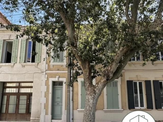 Maison vente à Aix-en-Provence, Salon-de-provence