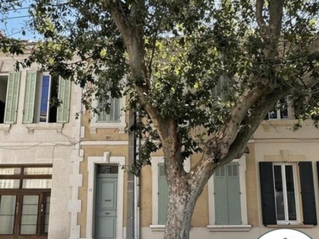 Maison vente à Aix-en-Provence, Salon-de-provence