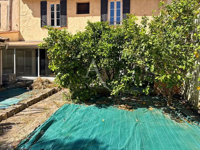 Maison vente à Arrondissement de Toulon, Le Pradet