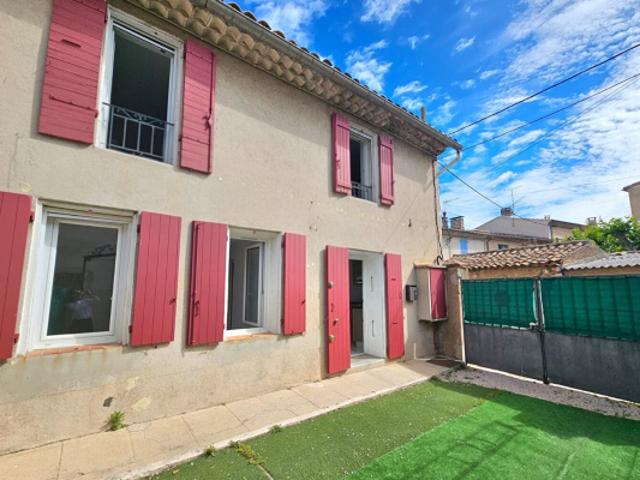 Maison vente à Aix-en-Provence, Aix-en-provence