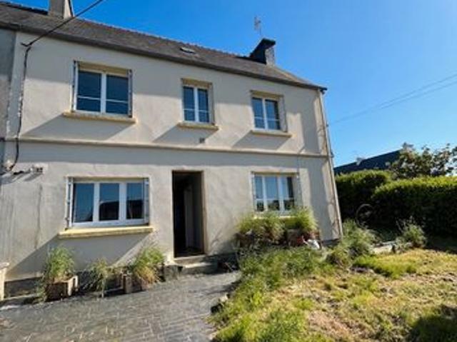 Maison vente à Brest, Bretagne
