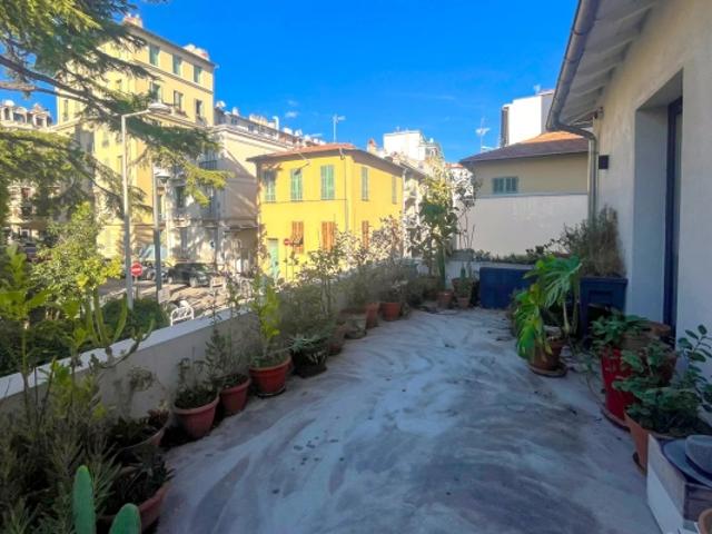 Maison vente à Nice, Alpes-Maritimes