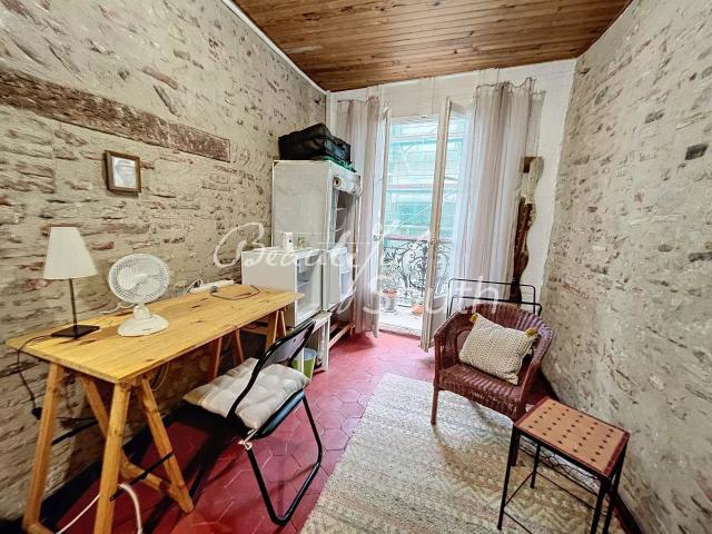 Maison vente à Perpignan
