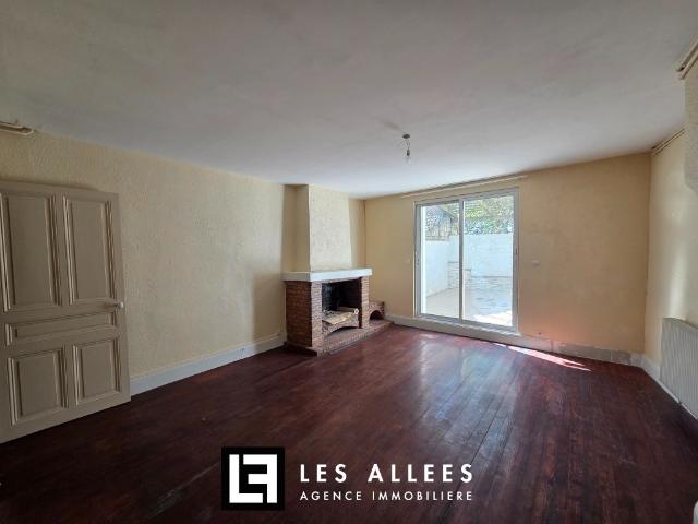 Maison location à Nyons, Montélimar