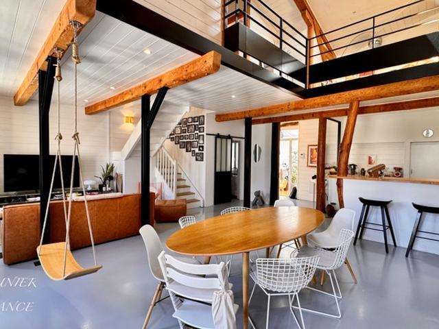 Maison vente à Toulouse, Revel