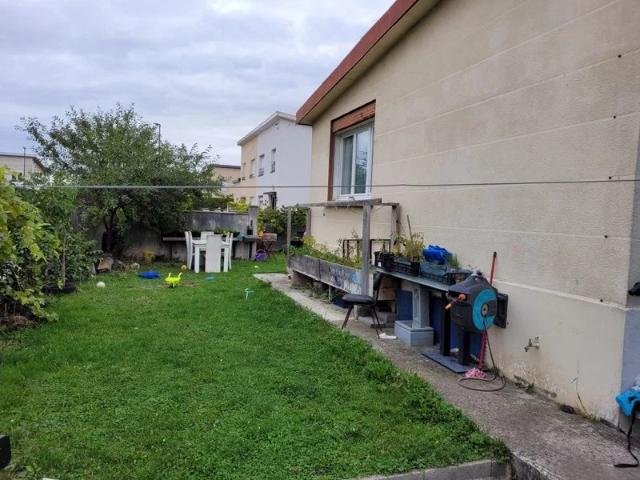 Maison vente à Amiens