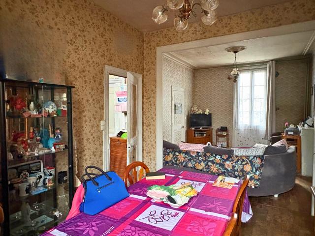 Maison vente à Cognac