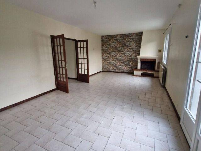 Maison location à Jarcy, Boutigny-sur-Essonne
