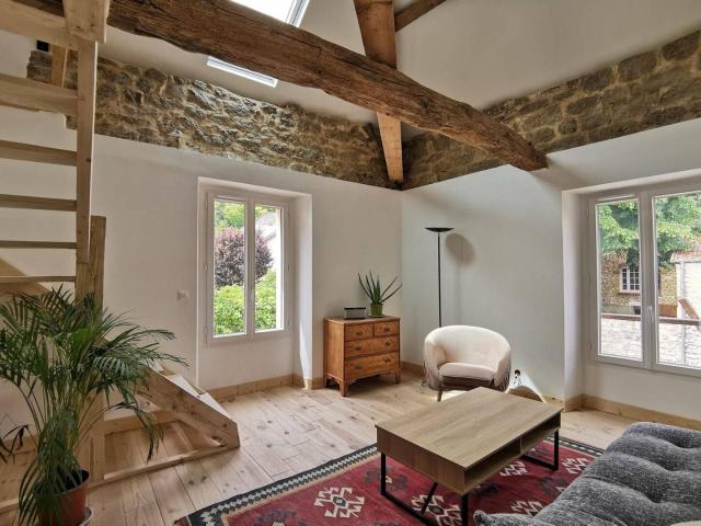 Maison location à Villennes-sur-Seine, Yvelines