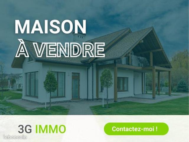 Maison vente à Nancy, Saint-nicolas-de-port