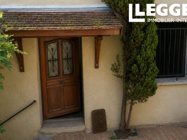 Maison vente à Montbard, Semur-en-auxois