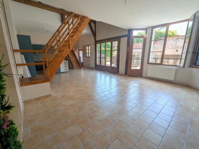 Maison vente à Charolles, Marcigny